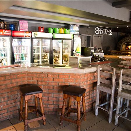 Savoy Hotel Jeffreys Bay Zewnętrze zdjęcie