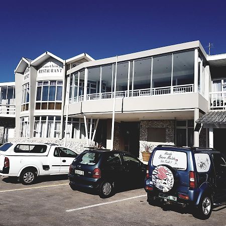 Savoy Hotel Jeffreys Bay Zewnętrze zdjęcie