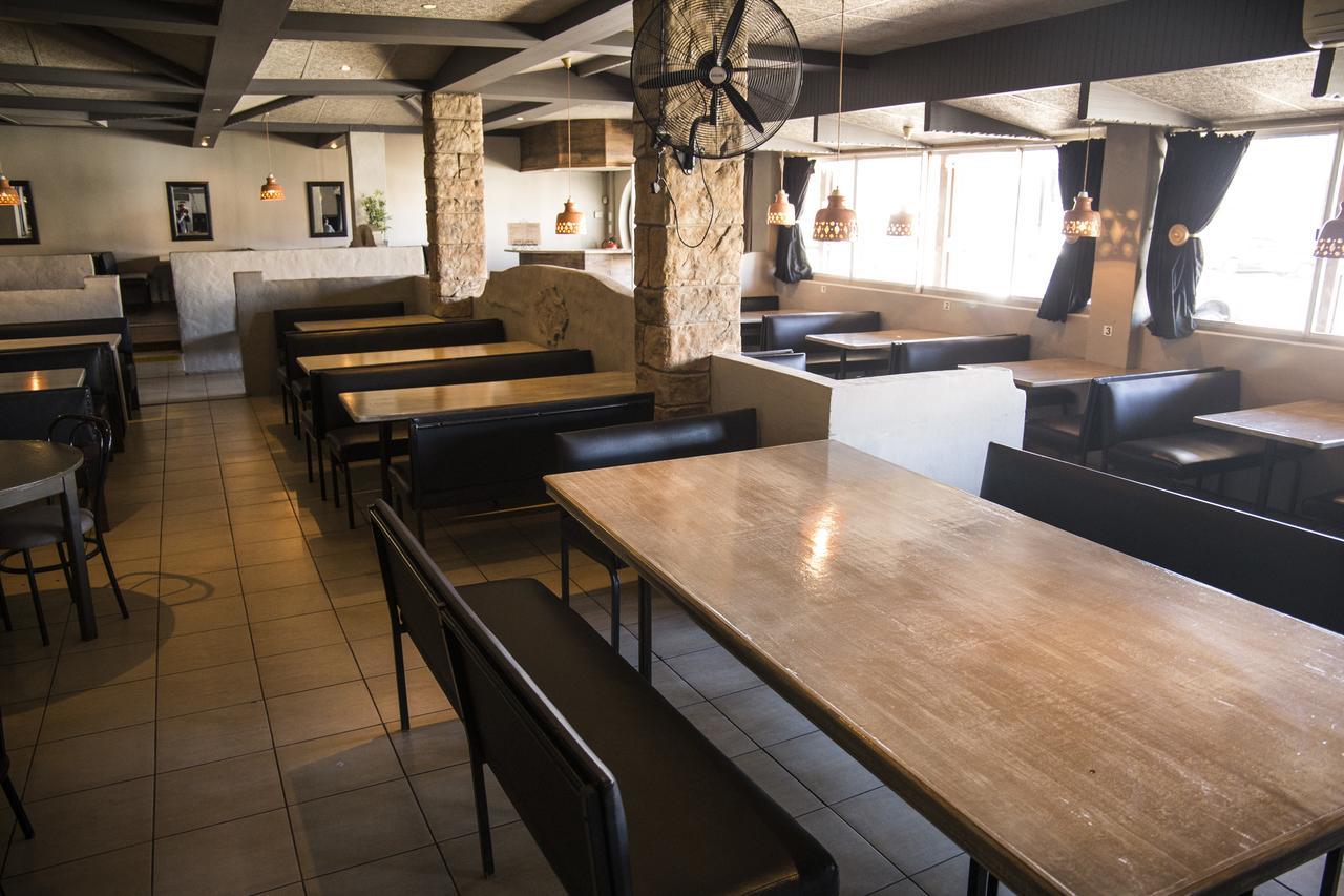 Savoy Hotel Jeffreys Bay Zewnętrze zdjęcie