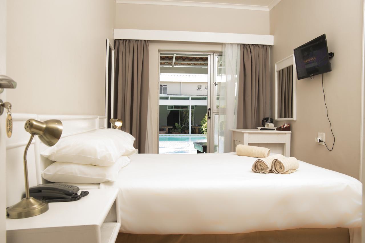 Savoy Hotel Jeffreys Bay Zewnętrze zdjęcie