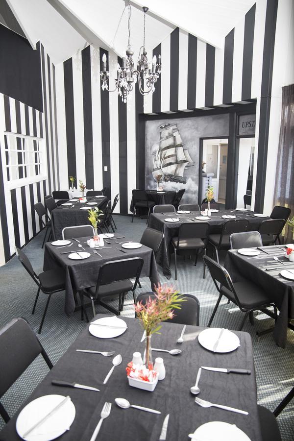 Savoy Hotel Jeffreys Bay Zewnętrze zdjęcie