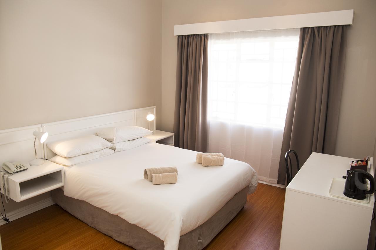 Savoy Hotel Jeffreys Bay Zewnętrze zdjęcie