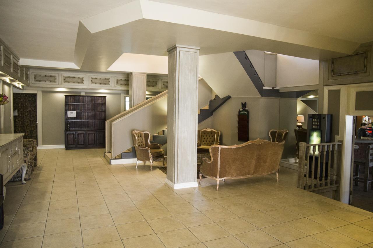 Savoy Hotel Jeffreys Bay Zewnętrze zdjęcie