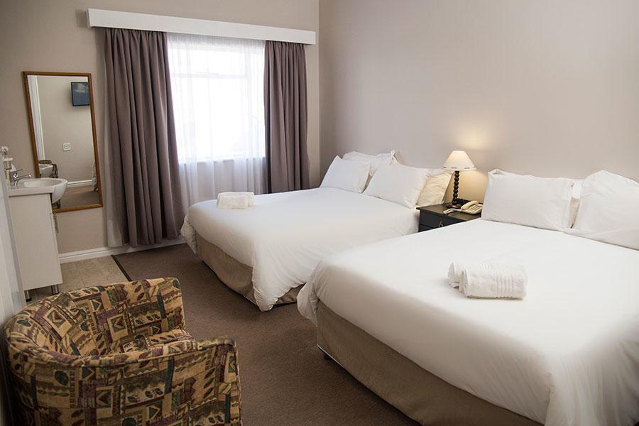 Savoy Hotel Jeffreys Bay Zewnętrze zdjęcie