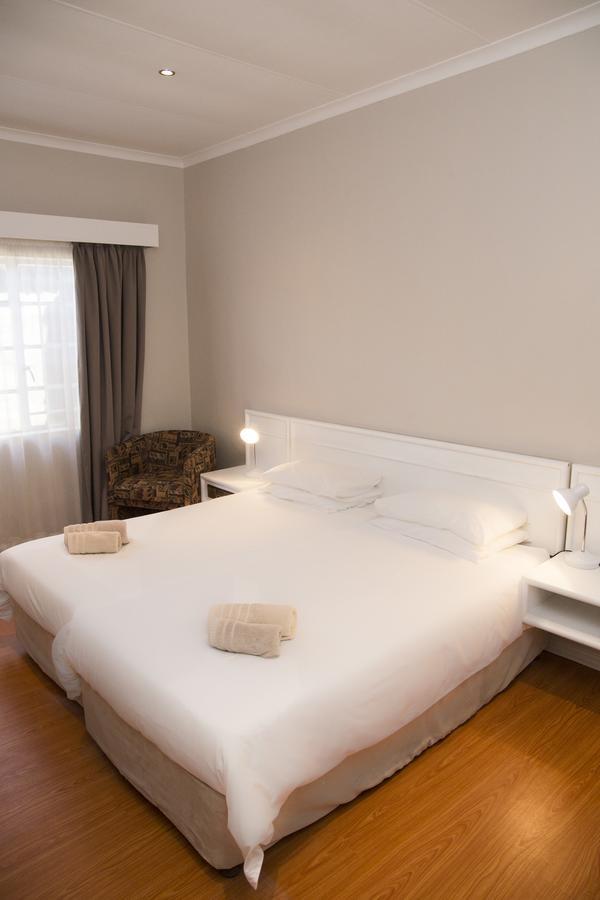 Savoy Hotel Jeffreys Bay Zewnętrze zdjęcie