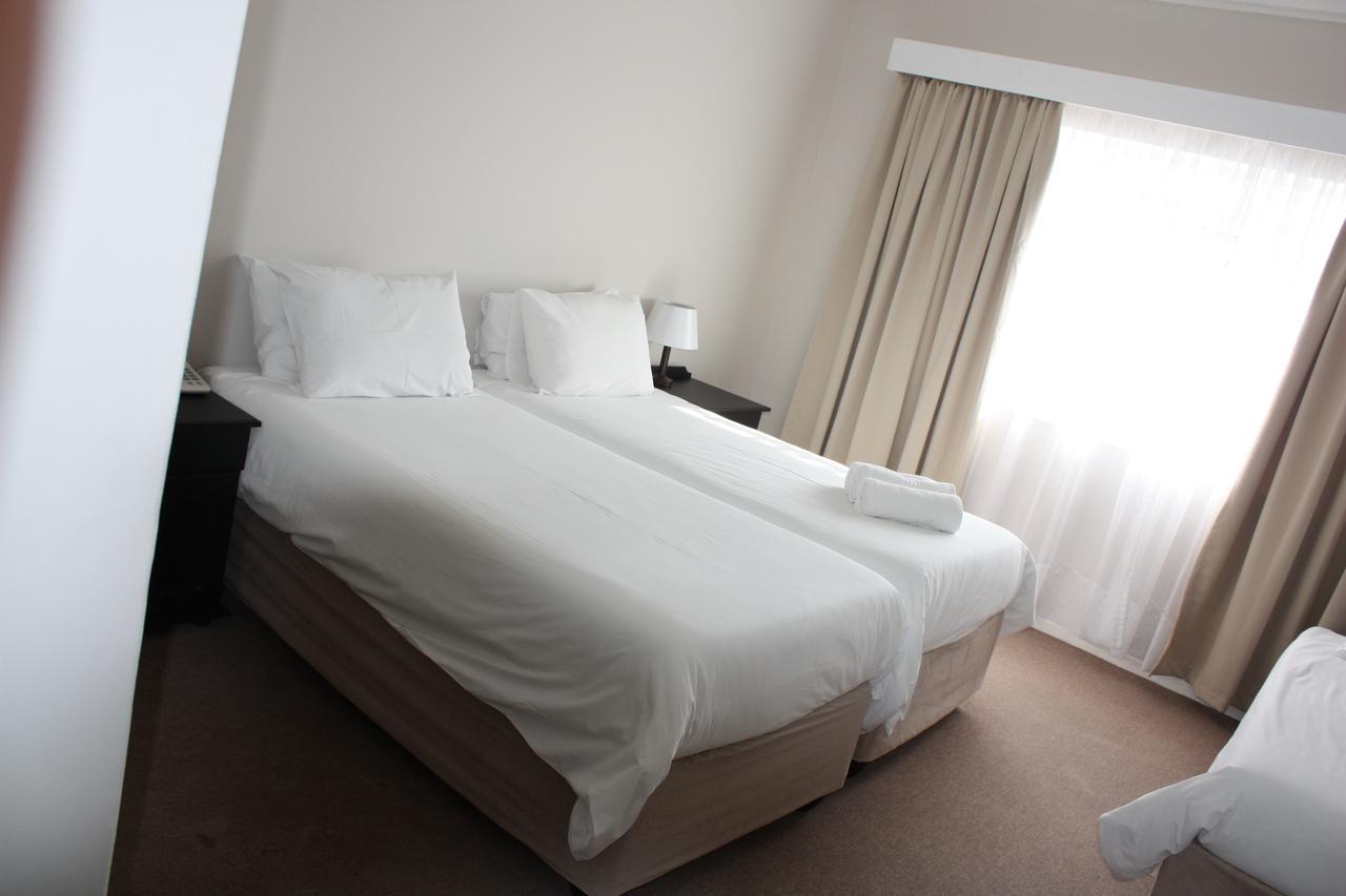 Savoy Hotel Jeffreys Bay Zewnętrze zdjęcie