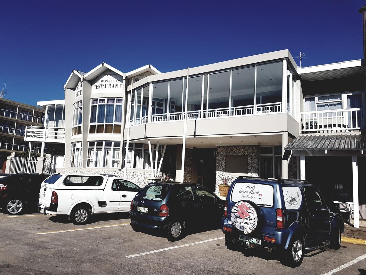 Savoy Hotel Jeffreys Bay Zewnętrze zdjęcie
