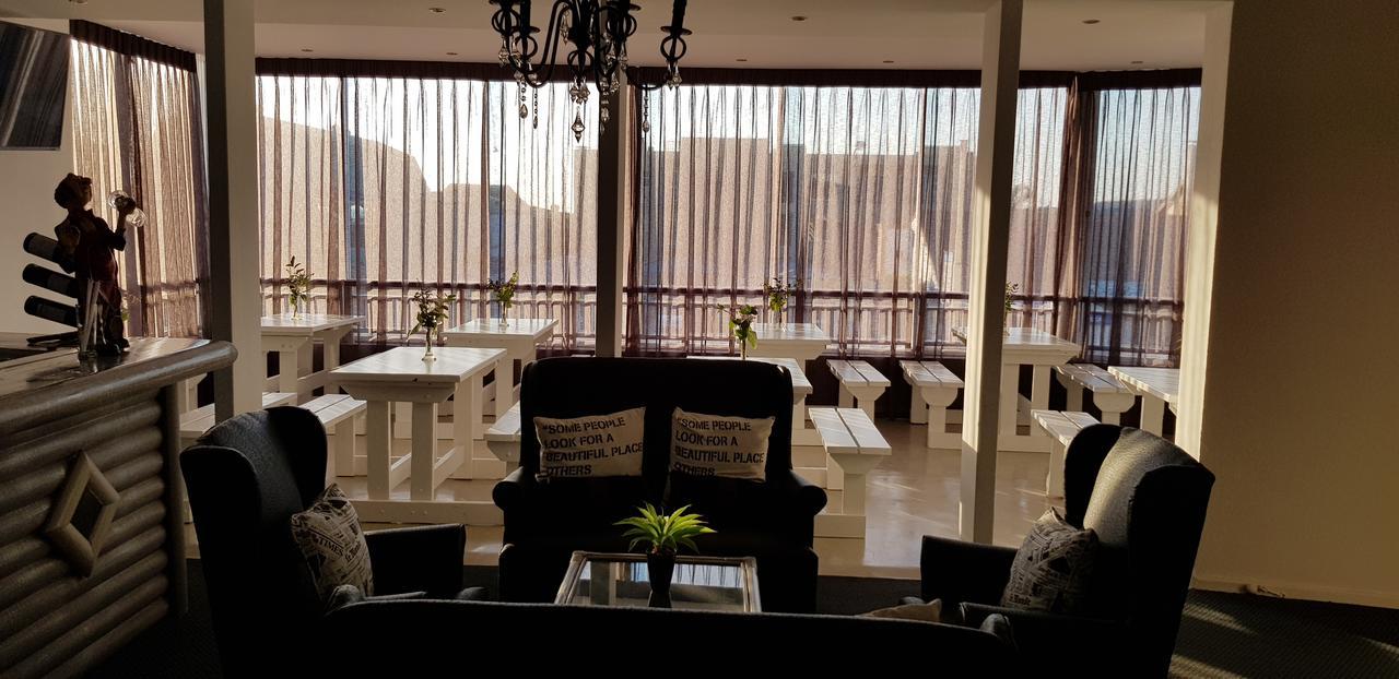 Savoy Hotel Jeffreys Bay Zewnętrze zdjęcie