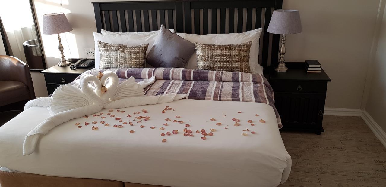 Savoy Hotel Jeffreys Bay Zewnętrze zdjęcie