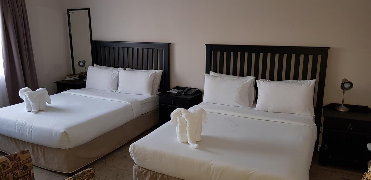 Savoy Hotel Jeffreys Bay Zewnętrze zdjęcie