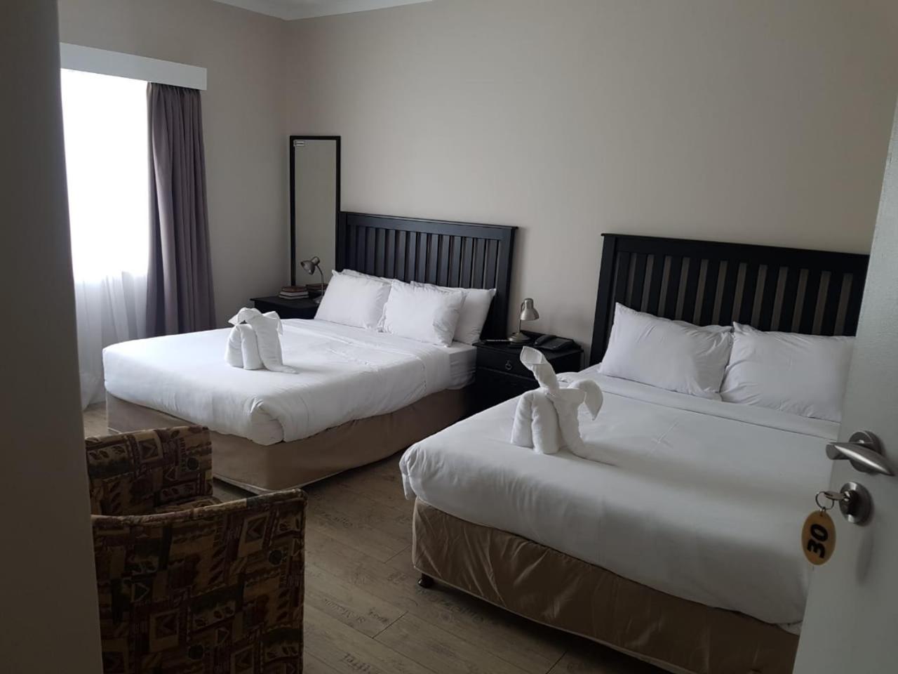 Savoy Hotel Jeffreys Bay Zewnętrze zdjęcie
